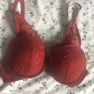 Auden Push-Up Bra 34C